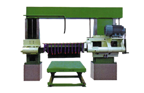 多片条石分切机（路沿石机）